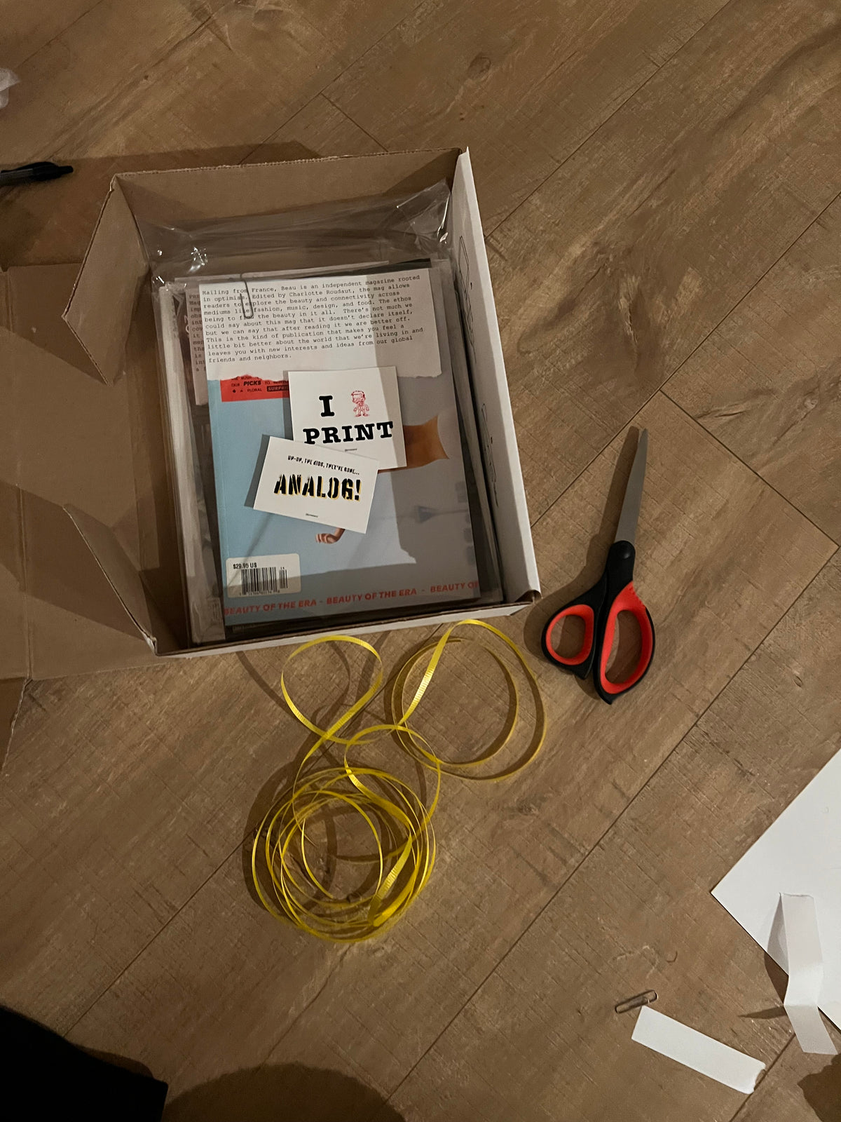 Discovery Kit