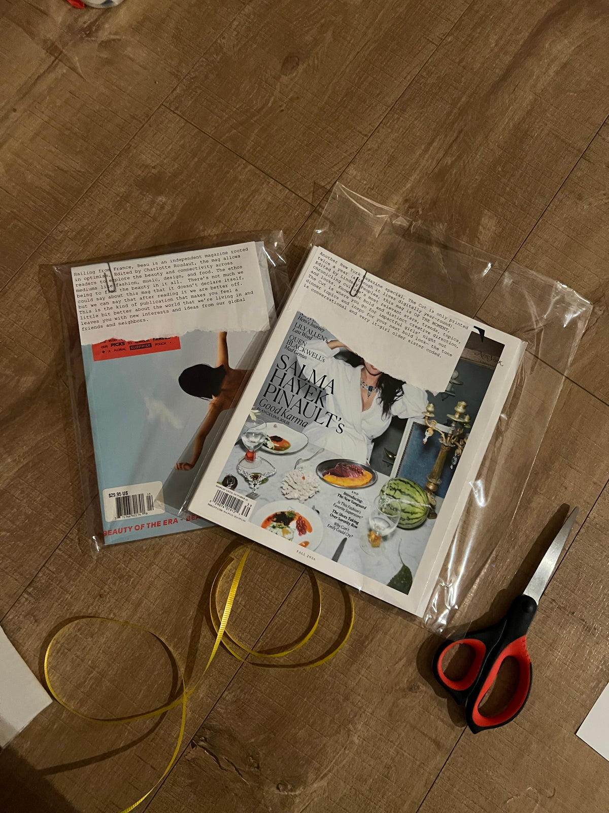 Discovery Kit